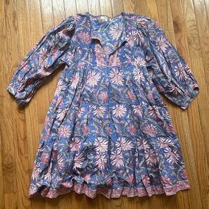 Marea by Liz Joy Dress